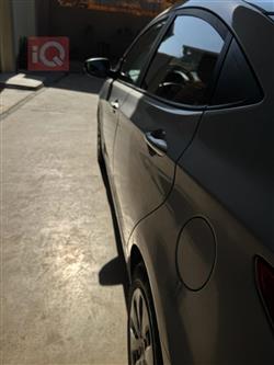 هيونداي أكسنت